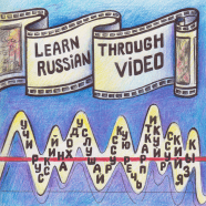 Russian Audio & Video Lessons