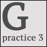 Reflexive imperatives (practice 1)